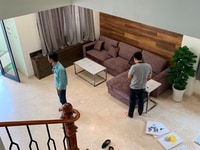 Nhà 1 trệt 2 lầu đường 67 khu tân quy đông phường tân phong q7. 12.5ty Nhà 1 trệt 2 lầu đường 67 khu tân quy đông phường tân phong q7. 12.5ty