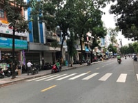 Bán nhà MT 409 Hoàng Sa, P8, Q3, 23.8 tỷ còn Bán nhà MT 409 Hoàng Sa, P8, Q3, 23.8 tỷ còn