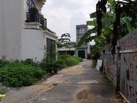 Bán đất hẻm 5m đường số 22 P.Linh Đông 60m2 Bán đất hẻm 5m đường số 22 P.Linh Đông 60m2