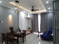 Cho thuê căn hộ Sunrise Riverside của Novaland Cho thuê căn hộ Sunrise Riverside của Novaland