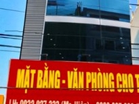 Văn phòng cho thuê giá rẻ quận 2 Văn phòng cho thuê giá rẻ quận 2
