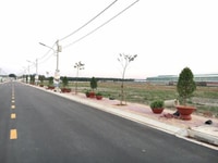 Bán đất mặt tiền giá rẻ quốc lộ 13, diện tích 1000 m2, 490tr, shr Bán đất mặt tiền giá rẻ quốc lộ 13, diện tích 1000 m2, 490tr, shr