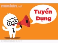 Công ty đang cần tuyển nhân viên nam nữ kinh doanh Công ty đang cần tuyển nhân viên nam nữ kinh doanh
