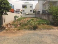 Gia Đình Đi Nước Ngoài Cần Bán Gấp Lô Đất Gần Cá Sấu Hoa Cà Gia Đình Đi Nước Ngoài Cần Bán Gấp Lô Đất Gần Cá Sấu Hoa Cà