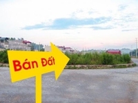 Bán nền trục chính khu dân cư Quân Báo, Cầu Bà Bộ, diện tích 100m2 Bán nền trục chính khu dân cư Quân Báo, Cầu Bà Bộ, diện tích 100m2