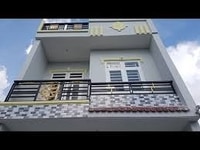 Bán nhà 2MT HXH Nguyễn Huy Lượng, P14, Q.BT, 3tầng 6ỷ Bán nhà 2MT HXH Nguyễn Huy Lượng, P14, Q.BT, 3tầng 6ỷ