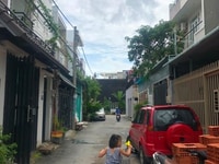 Bán nhà sau chợ Tăng Nhơn Phú B, đường Đình Phong Phú, 1T1L Bán nhà sau chợ Tăng Nhơn Phú B, đường Đình Phong Phú, 1T1L