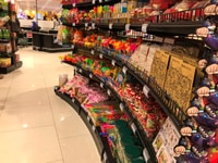 Cần tuyển nhân viên bán hàng tại siêu thị mini gấp Cần tuyển nhân viên bán hàng tại siêu thị mini gấp