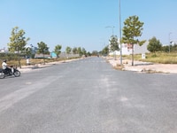 Bán lô đất thổ cư 100% gần cấu vượt Củ Chi.DT 100m2, Bán lô đất thổ cư 100% gần cấu vượt Củ Chi.DT 100m2,