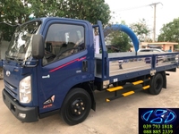 Xe tải Hyundai Đô Thành IZ65 tải trọng 2,5 - 3.5 Tấn - Trả trước 100Tr Xe tải Hyundai Đô Thành IZ65 tải trọng 2,5 - 3.5 Tấn - Trả trước 100Tr
