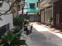 Nhà tốt mà giá cũng tốt đường Lý Thường Kiệt Nhà tốt mà giá cũng tốt đường Lý Thường Kiệt