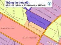 Bán lô đất mặt tiền đường Đồi Môn, x.Xuân Hưng, Xuân Lộc Bán lô đất mặt tiền đường Đồi Môn, x.Xuân Hưng, Xuân Lộc