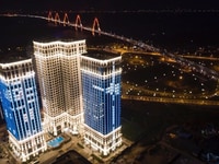 Sunshine Riverside tưng bừng bàn giao, nhận ngàn quà khủng. Sunshine Riverside tưng bừng bàn giao, nhận ngàn quà khủng.