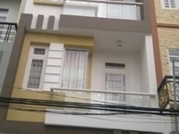 Nhà bán 1trệt 3lầu đường Tân Sơn Nhì, Quận Tân Phú 16.5tỷ Nhà bán 1trệt 3lầu đường Tân Sơn Nhì, Quận Tân Phú 16.5tỷ