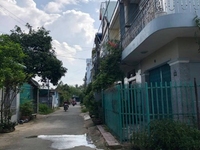 Nhà ngay chợ Hoá An 90m2 Giá rẻ 1 tỳ 180 triệu Thổ cư 100% Nhà ngay chợ Hoá An 90m2 Giá rẻ 1 tỳ 180 triệu Thổ cư 100%