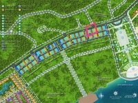 Mở Bán Dãy Nhà Phố Đẹp Nhất Sun Plaza- Sát Quảng Trường Sun Carnaval Mở Bán Dãy Nhà Phố Đẹp Nhất Sun Plaza- Sát Quảng Trường Sun Carnaval