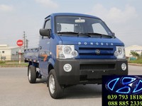 Bán Xe tải nhẹ Dongben 870 Kg giá rẻ ở Cần Thơ - ô tô Quốc Việt Bán Xe tải nhẹ Dongben 870 Kg giá rẻ ở Cần Thơ - ô tô Quốc Việt