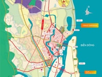 Nhận đặt chỗ dự án ngay trung tâm thành phố Đồng Hới, Quảng Bình Nhận đặt chỗ dự án ngay trung tâm thành phố Đồng Hới, Quảng Bình