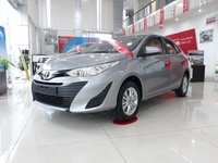 Cập nhật Chương Trình Khuyến Mãi Tại Toyota An Sương Tháng 10 Cập nhật Chương Trình Khuyến Mãi Tại Toyota An Sương Tháng 10