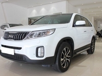 Giá xe Kia Sorento 2019 mới nhất Giá xe Kia Sorento 2019 mới nhất