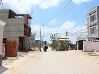 Tôi bán đất mặt tiền đường Lê Văn Khương, gần chợ và bến xe Thới An, g Tôi bán đất mặt tiền đường Lê Văn Khương, gần chợ và bến xe Thới An, g