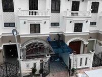 Bán Biệt Thự Vạn Xuân khu Vina TX34, Quận 12. DT: 6x14m. Hầm, 3 tầng. Bán Biệt Thự Vạn Xuân khu Vina TX34, Quận 12. DT: 6x14m. Hầm, 3 tầng.