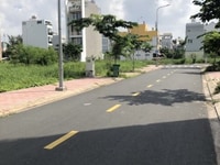 Cần Bán Gấp 5 Lô Đất Ngay Trung Tâm Sài Gòn- 1,8 tỷ Cần Bán Gấp 5 Lô Đất Ngay Trung Tâm Sài Gòn- 1,8 tỷ
