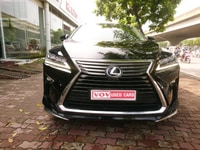 Lexus RX350 sản xuất 2016 đăng kí 2017 Lexus RX350 sản xuất 2016 đăng kí 2017