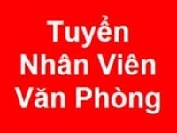 Cần gấp nhân viên văn phòng đi làm ngay , không yêu cầu kinh nghiệm Cần gấp nhân viên văn phòng đi làm ngay , không yêu cầu kinh nghiệm