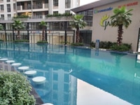 Căn hộ chung cư Jjamila, 69m2, View hồ bơi công viên cần bán Căn hộ chung cư Jjamila, 69m2, View hồ bơi công viên cần bán