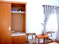 Cho thuê khách sạn mini dương đình nghệ ( công viên biển đông ) Cho thuê khách sạn mini dương đình nghệ ( công viên biển đông )