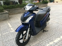 Honda SH 150i nhập ý chính chủ đời chót 2011 Honda SH 150i nhập ý chính chủ đời chót 2011