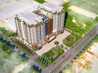 Căn hộ Unicon Thăng Long, mặt tiền QL13, giá rẻ nhất khu vực Căn hộ Unicon Thăng Long, mặt tiền QL13, giá rẻ nhất khu vực