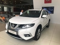 Nissan X-Trail 2.0Sl Luxury 2019 giá cực sốc tháng ngâu Nissan X-Trail 2.0Sl Luxury 2019 giá cực sốc tháng ngâu