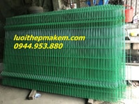Hàng rào mạ kẽm nhúng nóng, hàng rào sơn tĩnh điện, hàng rào bọc nhựa Hàng rào mạ kẽm nhúng nóng, hàng rào sơn tĩnh điện, hàng rào bọc nhựa