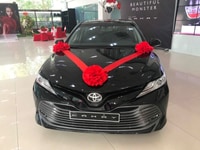 CAMRY 2.5Q nhập khẩu 2019, giao ngay CAMRY 2.5Q nhập khẩu 2019, giao ngay