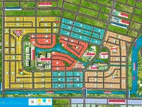 Bán lô đất View Kênh dự án Dragon Smart City giá sập sàn Bán lô đất View Kênh dự án Dragon Smart City giá sập sàn
