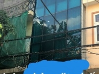 Bán nhà mặt phố trần cung dt 60m2 xây 6 tầng có thang máy thoáng 2 mặt Bán nhà mặt phố trần cung dt 60m2 xây 6 tầng có thang máy thoáng 2 mặt