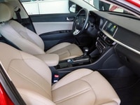Kia Optima 2019 nhiều khuyến mãi Kia Optima 2019 nhiều khuyến mãi