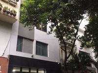 Bán nhà mặt tiền đường 12M Cách Mạng Tháng 8 p12,Q10(4x10m, 3 lầu.ST, Bán nhà mặt tiền đường 12M Cách Mạng Tháng 8 p12,Q10(4x10m, 3 lầu.ST,