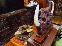 Cho thuê nhà nguyên căn mặt tiền đường Trần Quang Khải, P.Tân Định, Q1 Cho thuê nhà nguyên căn mặt tiền đường Trần Quang Khải, P.Tân Định, Q1