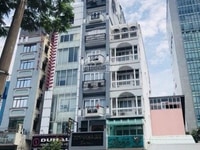Bán nhà khuôn đất lớn xây khách sạn Nguyễn Cư Trinh - Trần Hưng Đạo Bán nhà khuôn đất lớn xây khách sạn Nguyễn Cư Trinh - Trần Hưng Đạo