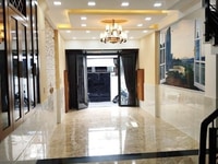 Nhà hẻm xe hơi Lê Lợi, phường 4, DT 4,6x14m, 3 LẦU. Giá 7.3 tỷ Nhà hẻm xe hơi Lê Lợi, phường 4, DT 4,6x14m, 3 LẦU. Giá 7.3 tỷ