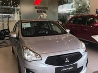 Khuyến mãi lớn khi mua xe Attrage, xe nhập Thái nguyên chiếc, 5L/100km Khuyến mãi lớn khi mua xe Attrage, xe nhập Thái nguyên chiếc, 5L/100km