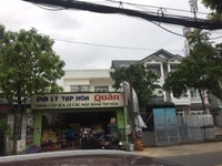 Bán nhà mặt tiền 1 trệt 2 lầu đường Linh Trung, Thủ Đức 7,5 tỷ / 127 m Bán nhà mặt tiền 1 trệt 2 lầu đường Linh Trung, Thủ Đức 7,5 tỷ / 127 m