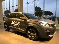 Bán xe 5008 2019 mới tinh khôi , sẵn xe giao ngay Bán xe 5008 2019 mới tinh khôi , sẵn xe giao ngay