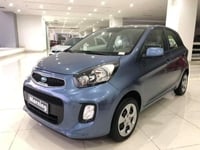 Kia Morning 2019 nhiều ưu đãi cho khách hàng tỉnh Kia Morning 2019 nhiều ưu đãi cho khách hàng tỉnh