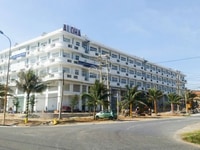 Đầu tư căn hộ chung cư biển Phan Thiết với 1tỷ/căn Sổ hồng vĩnh viễn Đầu tư căn hộ chung cư biển Phan Thiết với 1tỷ/căn Sổ hồng vĩnh viễn