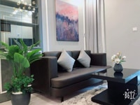 Cho thuê căn hộ dịch vụ 1PN nội thất đẹp tại Vinhomes Central Park Cho thuê căn hộ dịch vụ 1PN nội thất đẹp tại Vinhomes Central Park