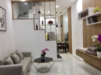 Nhà Phố đẹp Quận 12, 3 tầng, 3 PN, 2 WC giá 1,4 tỷ an cư lạc nghiệp Nhà Phố đẹp Quận 12, 3 tầng, 3 PN, 2 WC giá 1,4 tỷ an cư lạc nghiệp